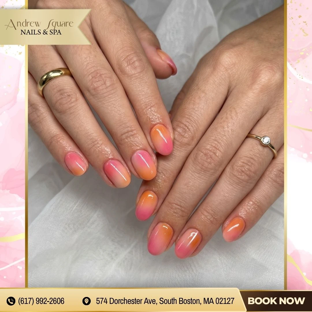 Nail Design July 23 2026